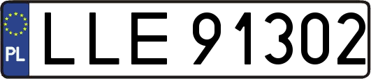 LLE91302