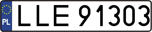 LLE91303