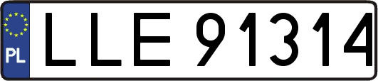 LLE91314