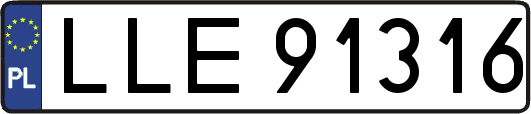 LLE91316