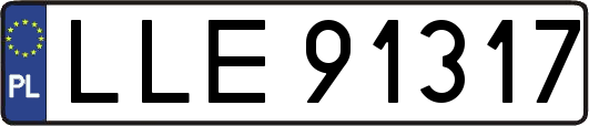 LLE91317