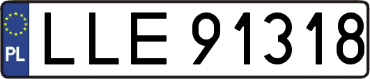 LLE91318