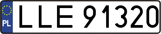 LLE91320
