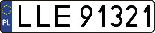 LLE91321