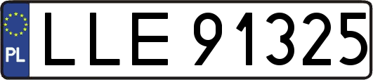 LLE91325