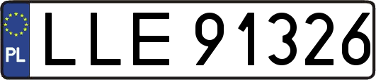 LLE91326