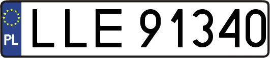 LLE91340