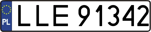 LLE91342
