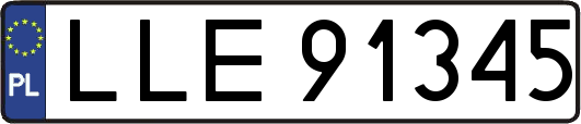 LLE91345