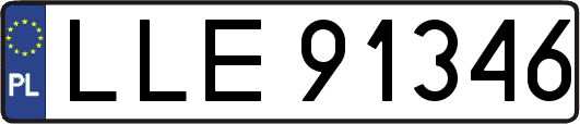 LLE91346