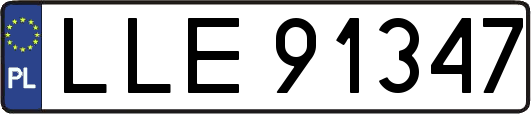 LLE91347