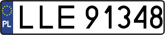 LLE91348