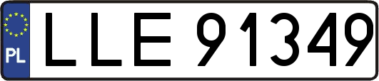 LLE91349
