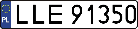 LLE91350