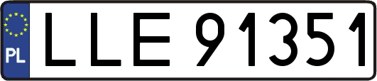 LLE91351