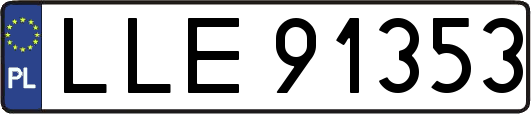 LLE91353