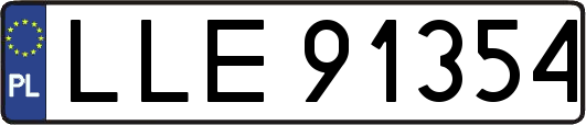 LLE91354