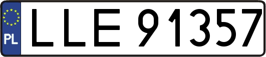 LLE91357