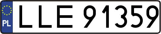 LLE91359