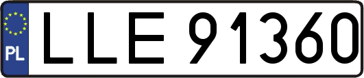 LLE91360