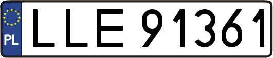 LLE91361