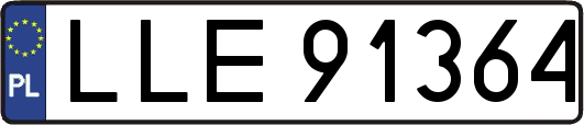 LLE91364