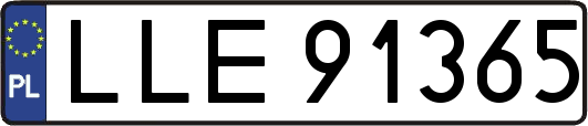 LLE91365