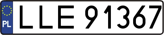 LLE91367