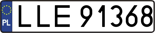 LLE91368