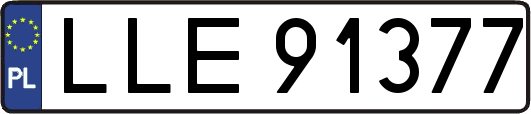 LLE91377