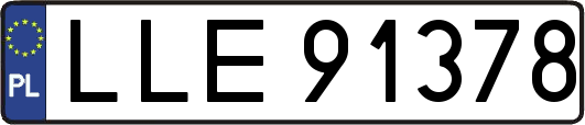 LLE91378
