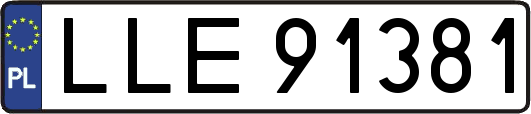 LLE91381