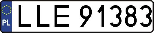 LLE91383