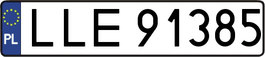 LLE91385