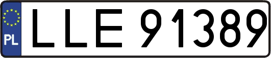 LLE91389