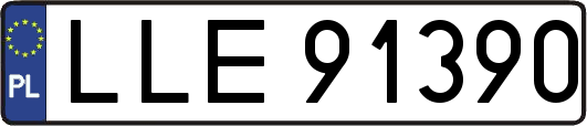 LLE91390