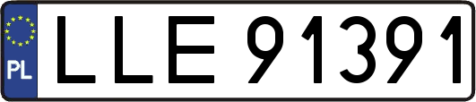 LLE91391