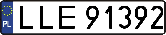 LLE91392