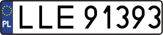 LLE91393