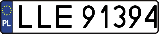 LLE91394