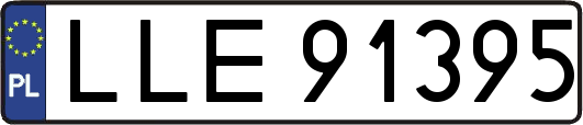 LLE91395