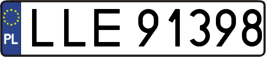 LLE91398