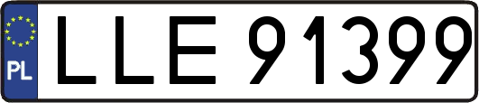 LLE91399