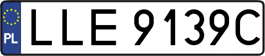 LLE9139C