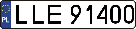 LLE91400