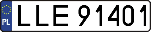 LLE91401