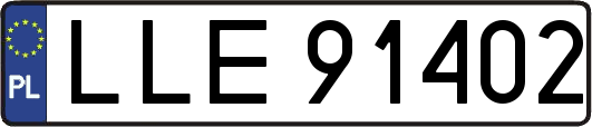 LLE91402
