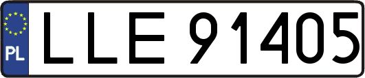 LLE91405
