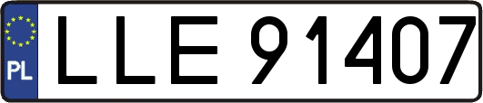 LLE91407