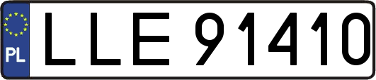 LLE91410